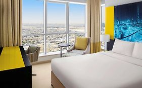 Adagio Premium Dubai Al Barsha